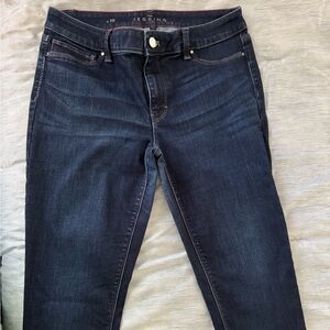 WHBM Jegging size 10.